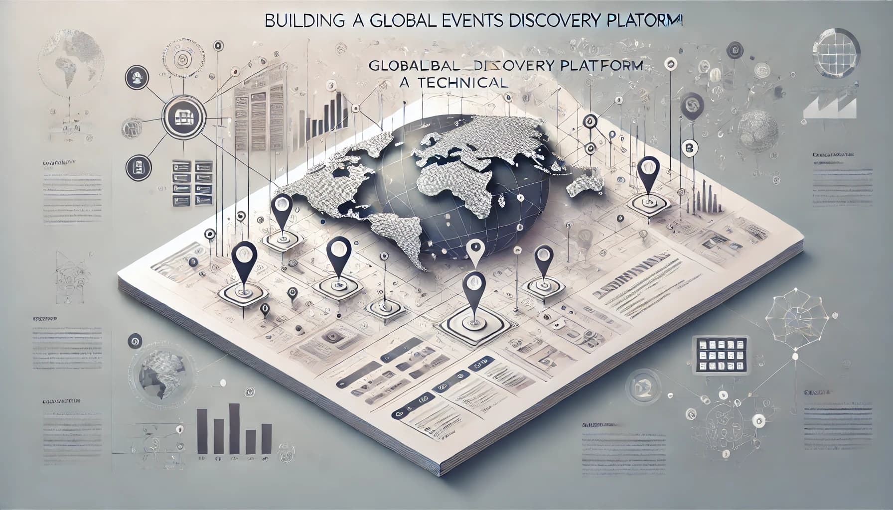Building a Global Events Discovery Platform: A Technical Deep Dive